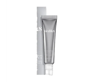 Crystal Retinal Ceramide Eye 3