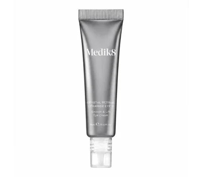 Crystal Retinal Ceramide Eye 6