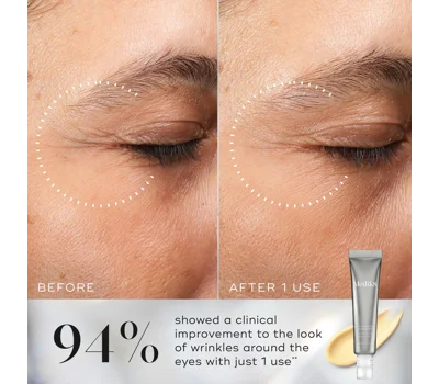 Crystal Retinal Ceramide Eye 6