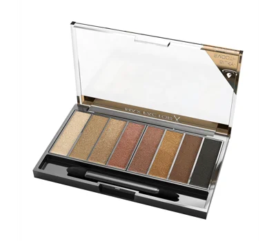 Masterpiece Nude Eyeshadowow Palette