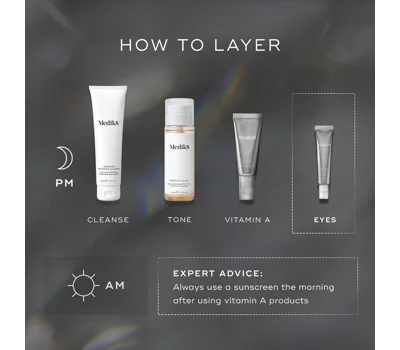 Crystal Retinal Ceramide Eye 10