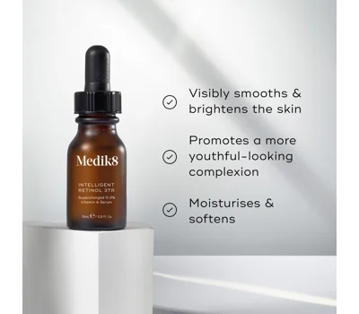 Intelligent Retinol 3TR 15ml