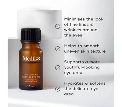 Intelligent Retinol Eye TR 7ml