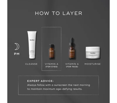 Intelligent Retinol Eye TR 7ml