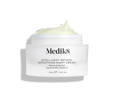 Intelligent Retinol Smoothing Night Cream 50ml