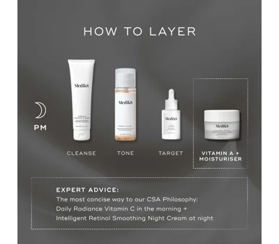 Intelligent Retinol Smoothing Night Cream 50ml