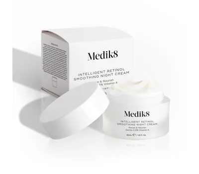 Intelligent Retinol Smoothing Night Cream 50ml