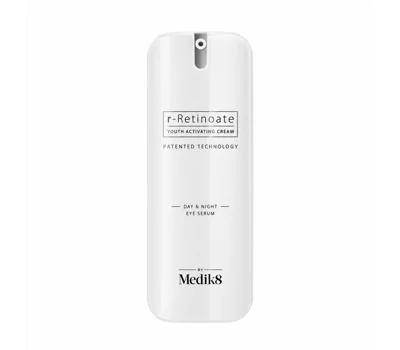 r-Retinoate Day & Night Eye Serum 15ml