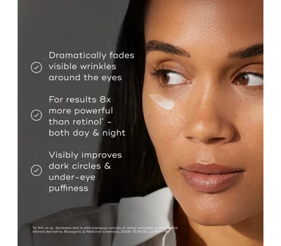r-Retinoate Day & Night Eye Serum 15ml
