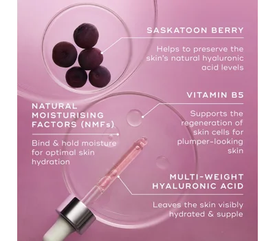 Hydr8 B5 Intense 30ml
