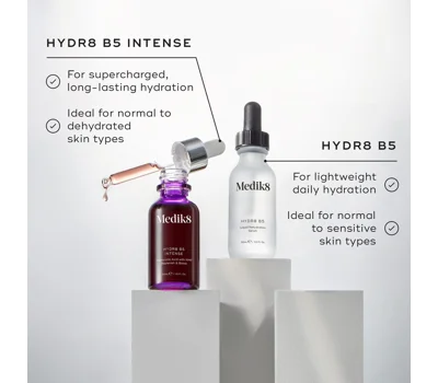 Hydr8 B5 Intense 30ml