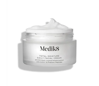 Total Moisture Daily Facial Cream 50ml