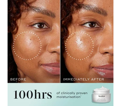 Total Moisture Daily Facial Cream 50ml