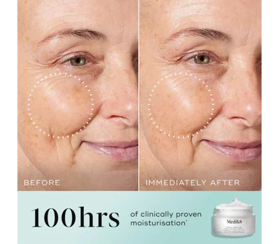 Total Moisture Daily Facial Cream 50ml