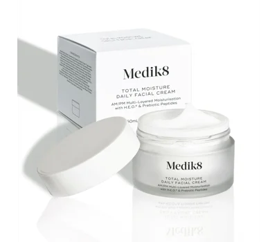 Total Moisture Daily Facial Cream 50ml