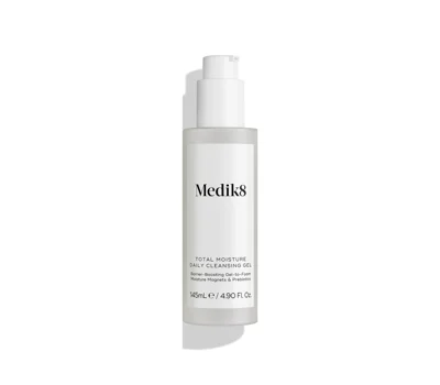 Total Moisture Daily Cleansing Gel 145ml