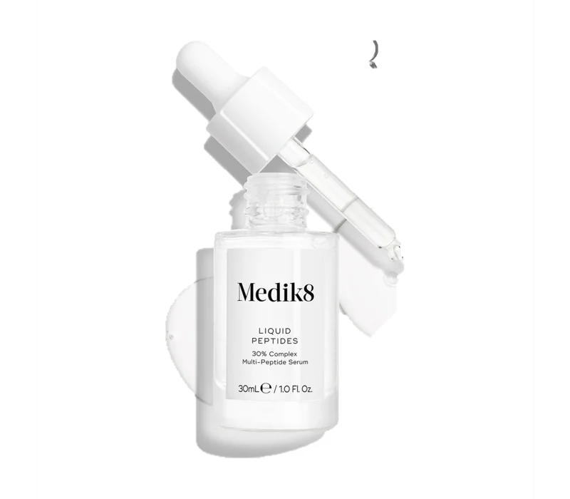 Liquid Peptides 30ml