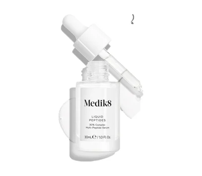 Liquid Peptides 30ml