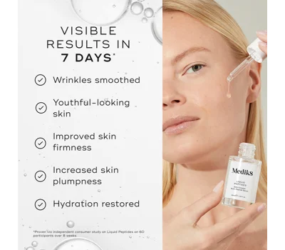 Liquid Peptides 30ml