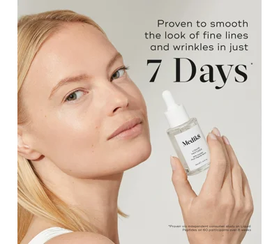 Liquid Peptides 30ml