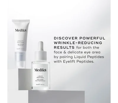 Liquid Peptides 30ml