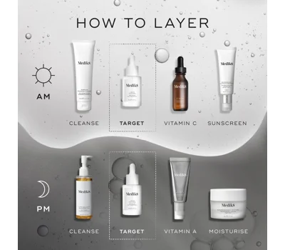 Liquid Peptides 30ml
