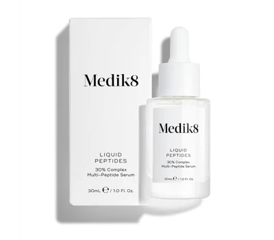 Liquid Peptides 30ml