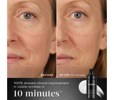 Liquid Peptides Advanced MP 30ml