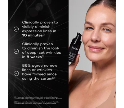 Liquid Peptides Advanced MP 30ml