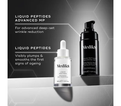 Liquid Peptides Advanced MP 30ml