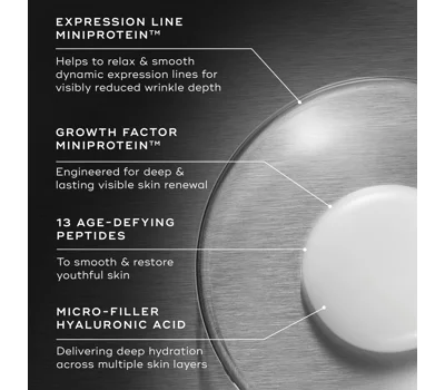 Liquid Peptides Advanced MP 30ml