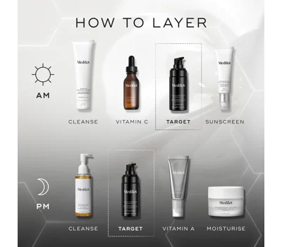 Liquid Peptides Advanced MP 30ml