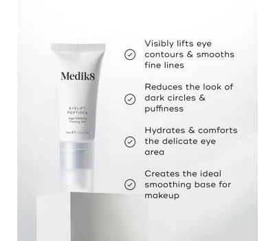 Eyelift Peptides 15ml