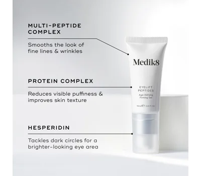 Eyelift Peptides 15ml