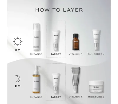 Eyelift Peptides 15ml