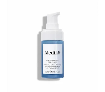 Niacinamide Peptides 30ml