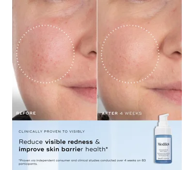 Niacinamide Peptides 30ml