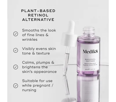 Bakuchiol Peptides 30ml