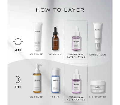 Bakuchiol Peptides 30ml