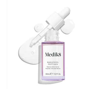 Bakuchiol Peptides 30ml