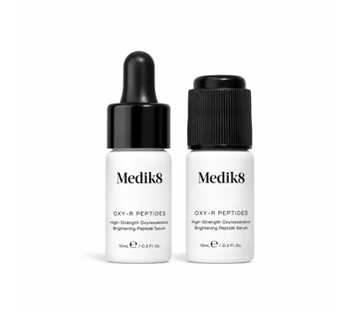 Oxy-R Peptides 2x10ml