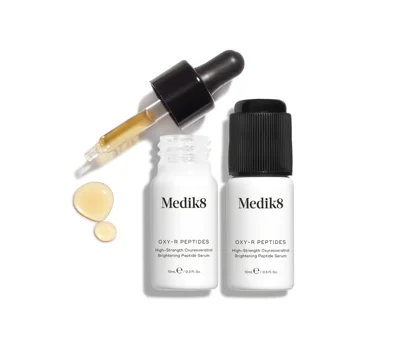 Oxy-R Peptides 2x10ml