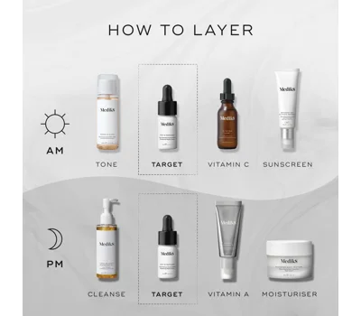 Oxy-R Peptides 2x10ml
