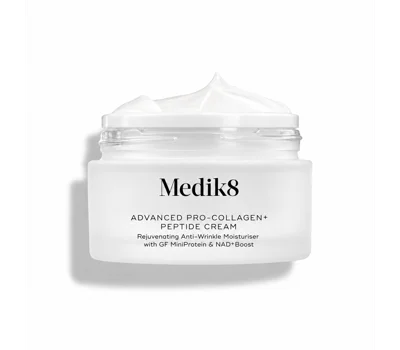 Advanced Pro-Collagen+ Peptide Cream 50ml