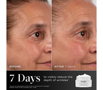 Advanced Pro-Collagen+ Peptide Cream 50ml