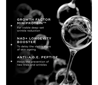 Advanced Pro-Collagen+ Peptide Cream 50ml