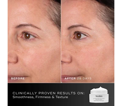 Advanced Pro-Collagen+ Peptide Cream 50ml