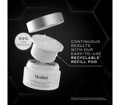 Advanced Pro-Collagen+ Peptide Cream 50ml