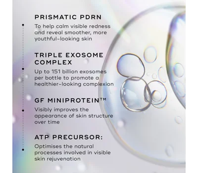 EXO-PDRN Prismatic+ Serum 30ml