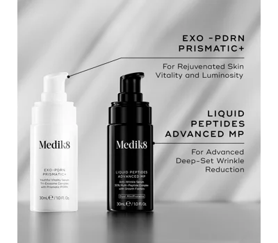 EXO-PDRN Prismatic+ Serum 30ml